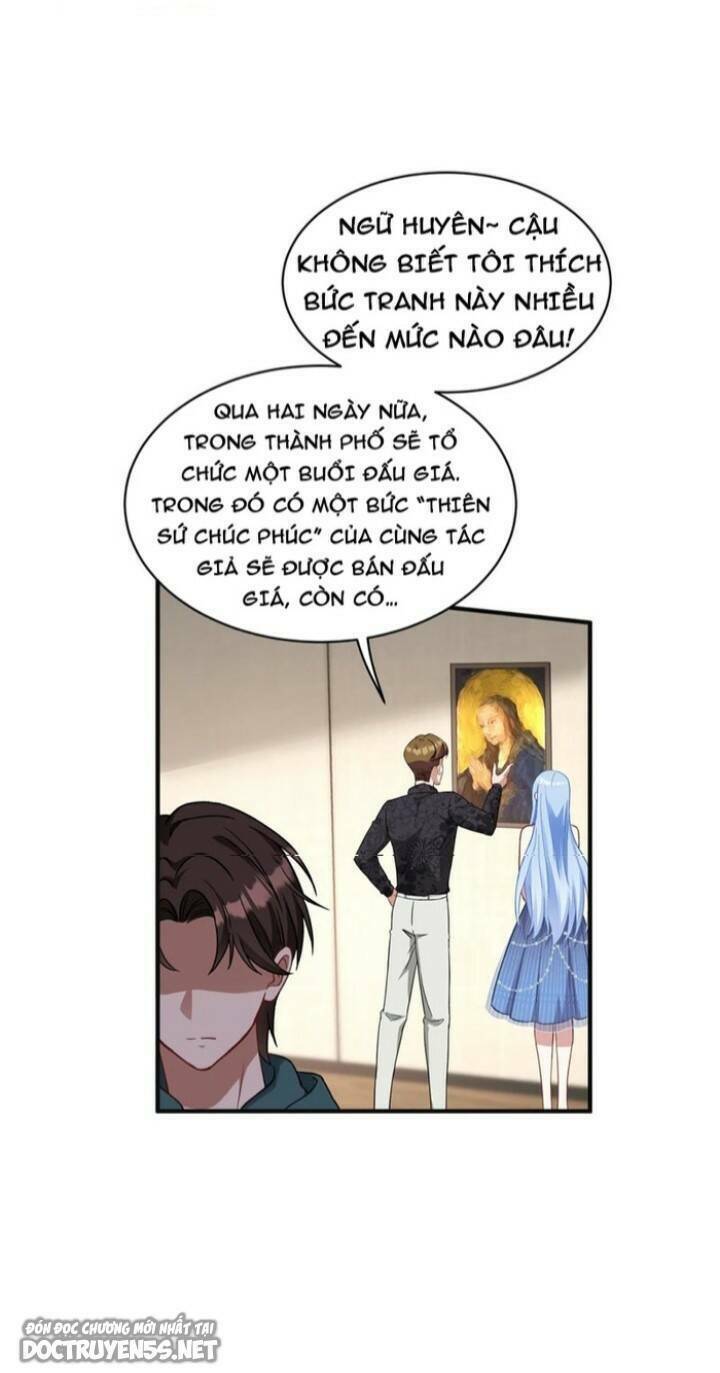 Bỏ Làm Simp Chúa, Ta Có Trong Tay Cả Tỉ Thần Hào chapter 6.3 19