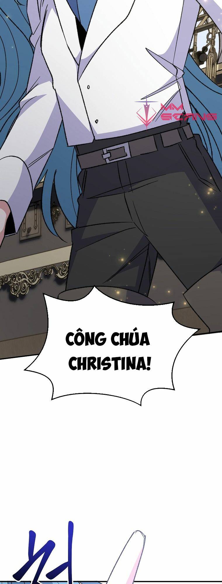 nhà hiền triết yigret chapter 82 45