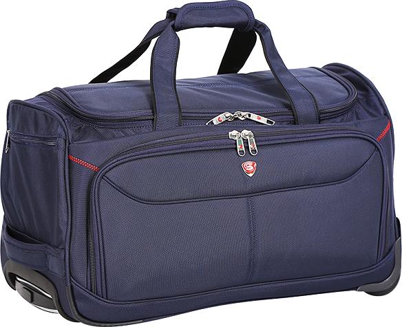 Túi Kéo Du Lịch Sakos STILO SDX011DNTG01 - Xanh Navy