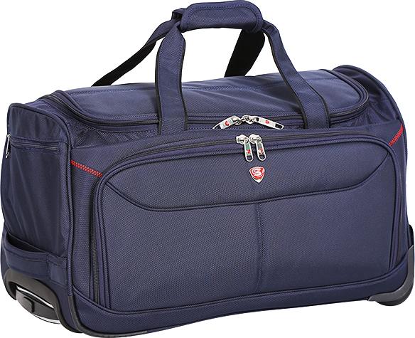 Túi Kéo Du Lịch Sakos STILO SDX011DNTG01 (31 x 51 cm) - Xanh Navy