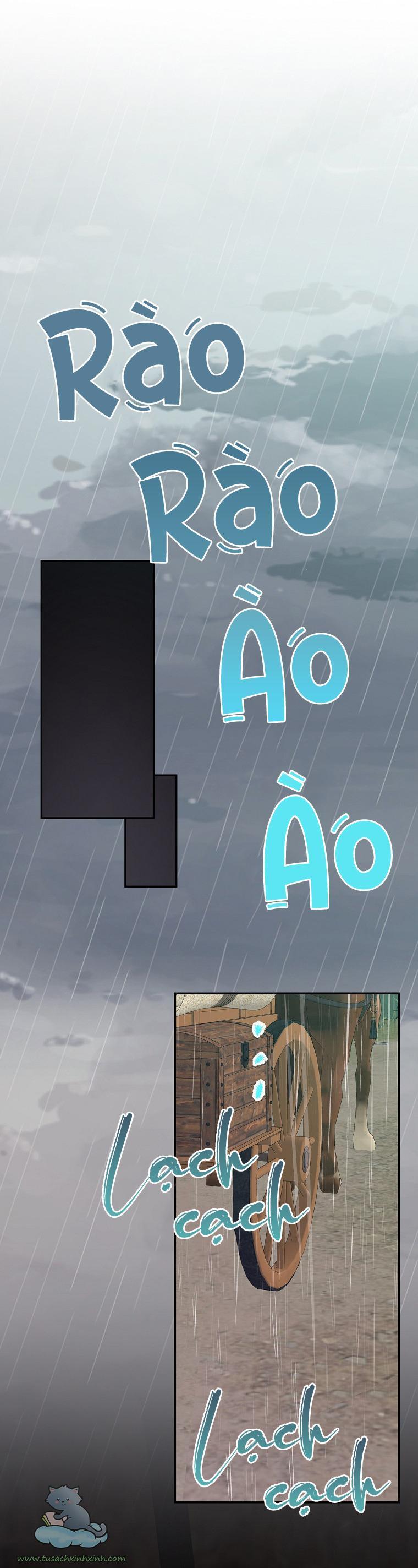 tôi sinh ra là con gái ác nữ chapter 35 24