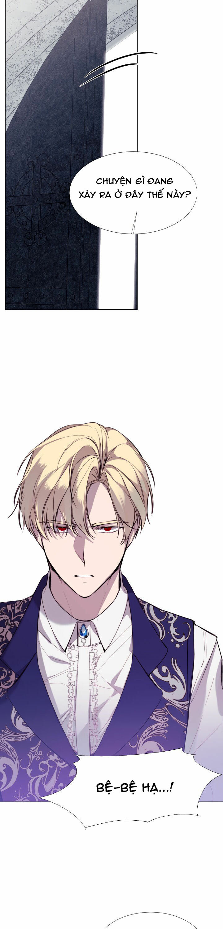 ác nữ cần một bạo chúa chapter 14 8