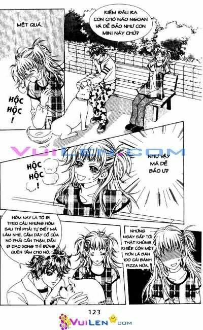 thiên thần tái thế chapter 10 123