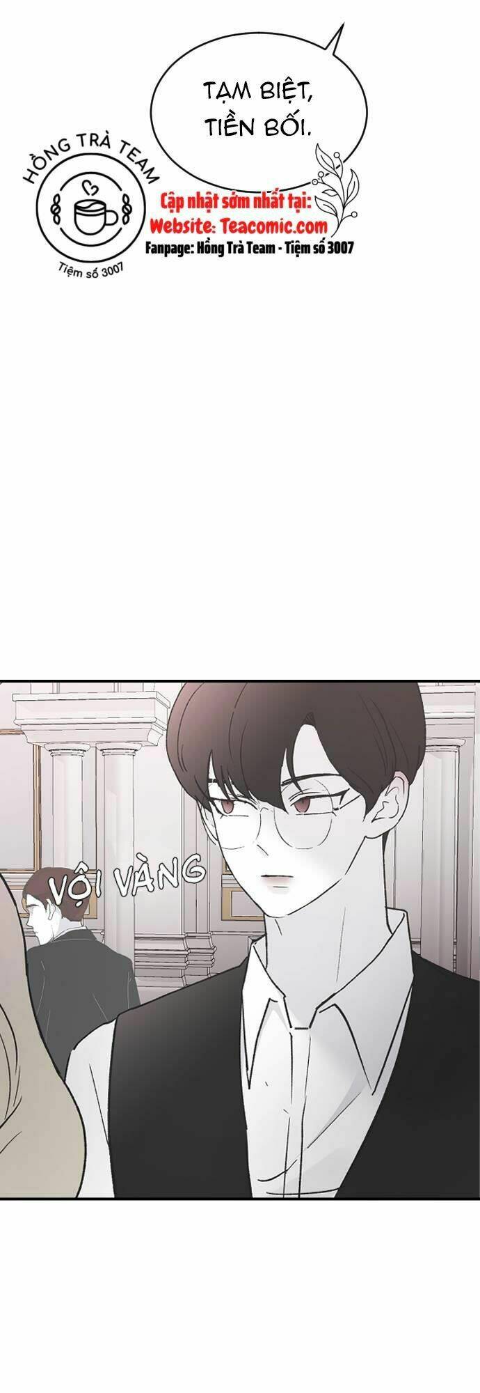 ba người anh trai cực phẩm của tôi chapter 39 68