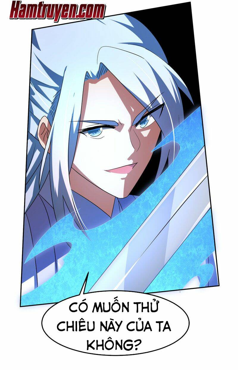 tuyệt thế thánh đế chapter 22 16