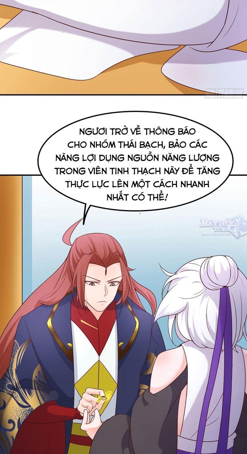 đồ đệ ta toàn là nữ ma đầu chapter 27 9