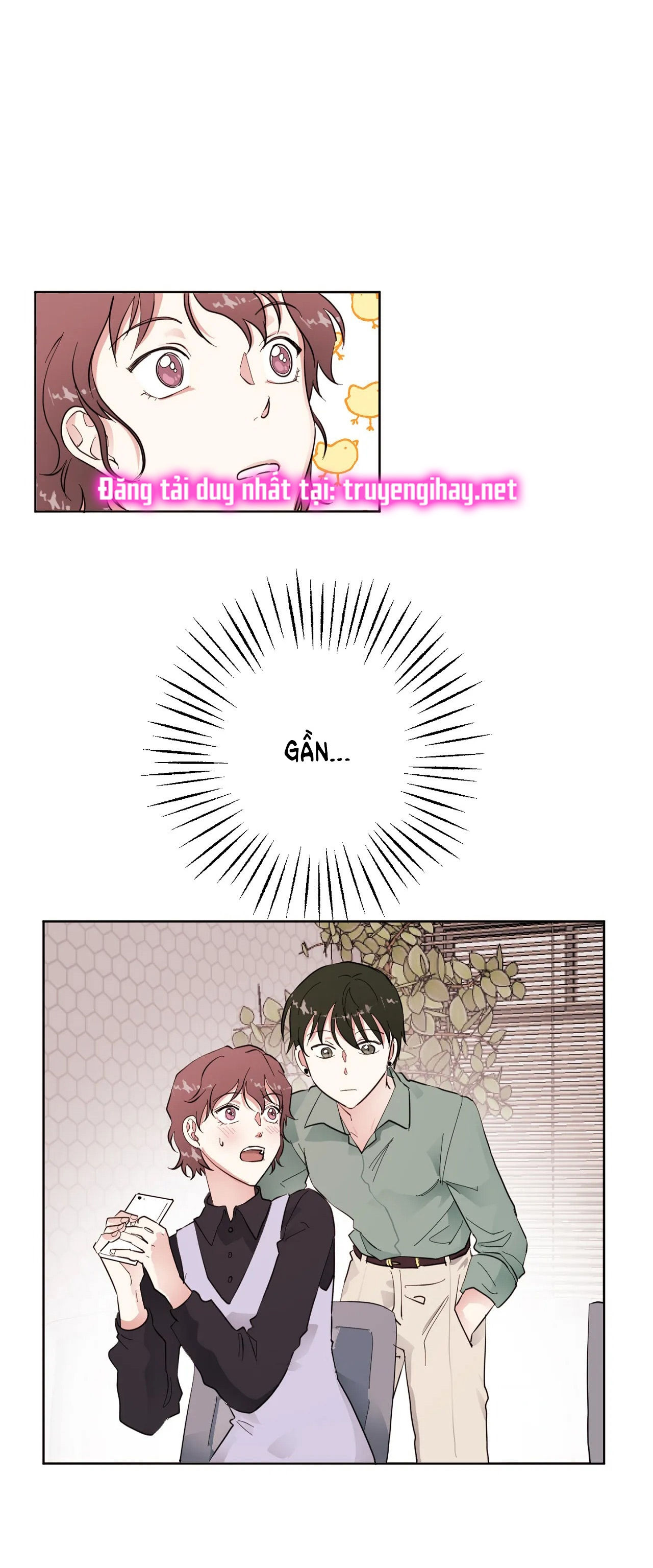 maybe - biết đâu chúng ta cũng chapter 8.1 17