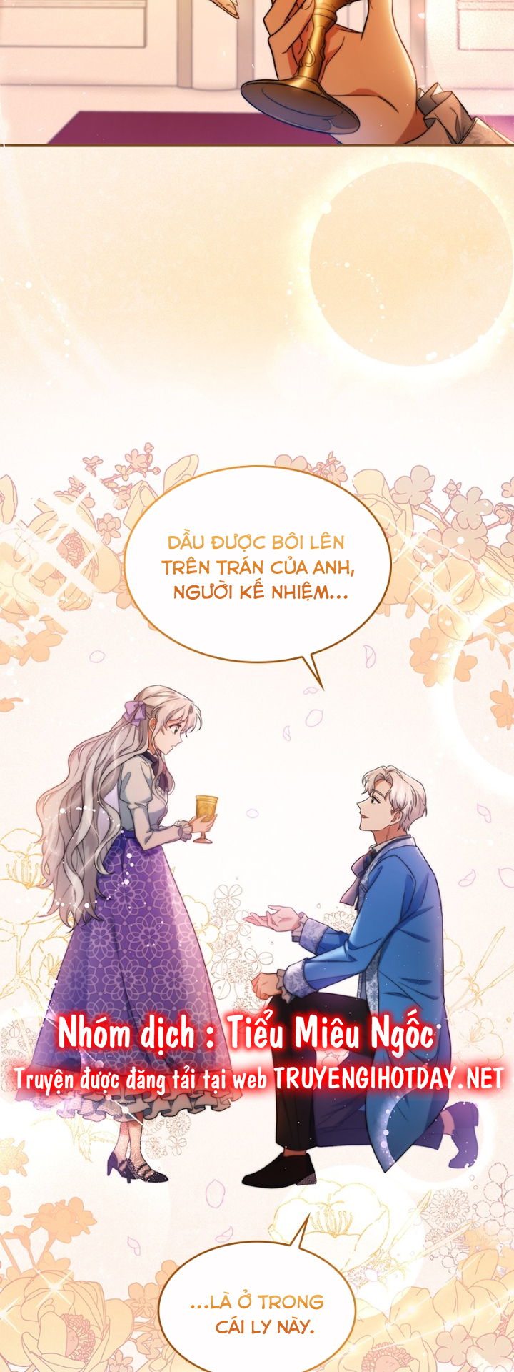 những gì melvin để lại chapter 25 14