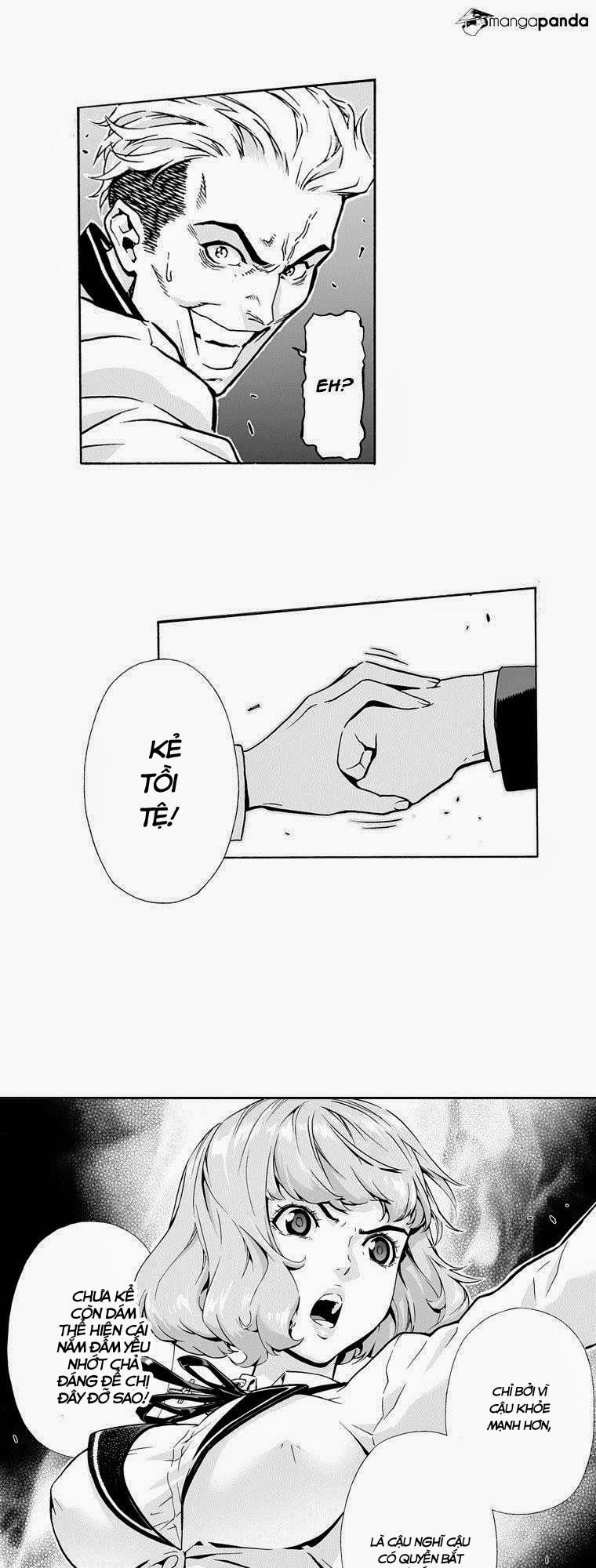 action idols - age of young dragons chapter 1.2 44