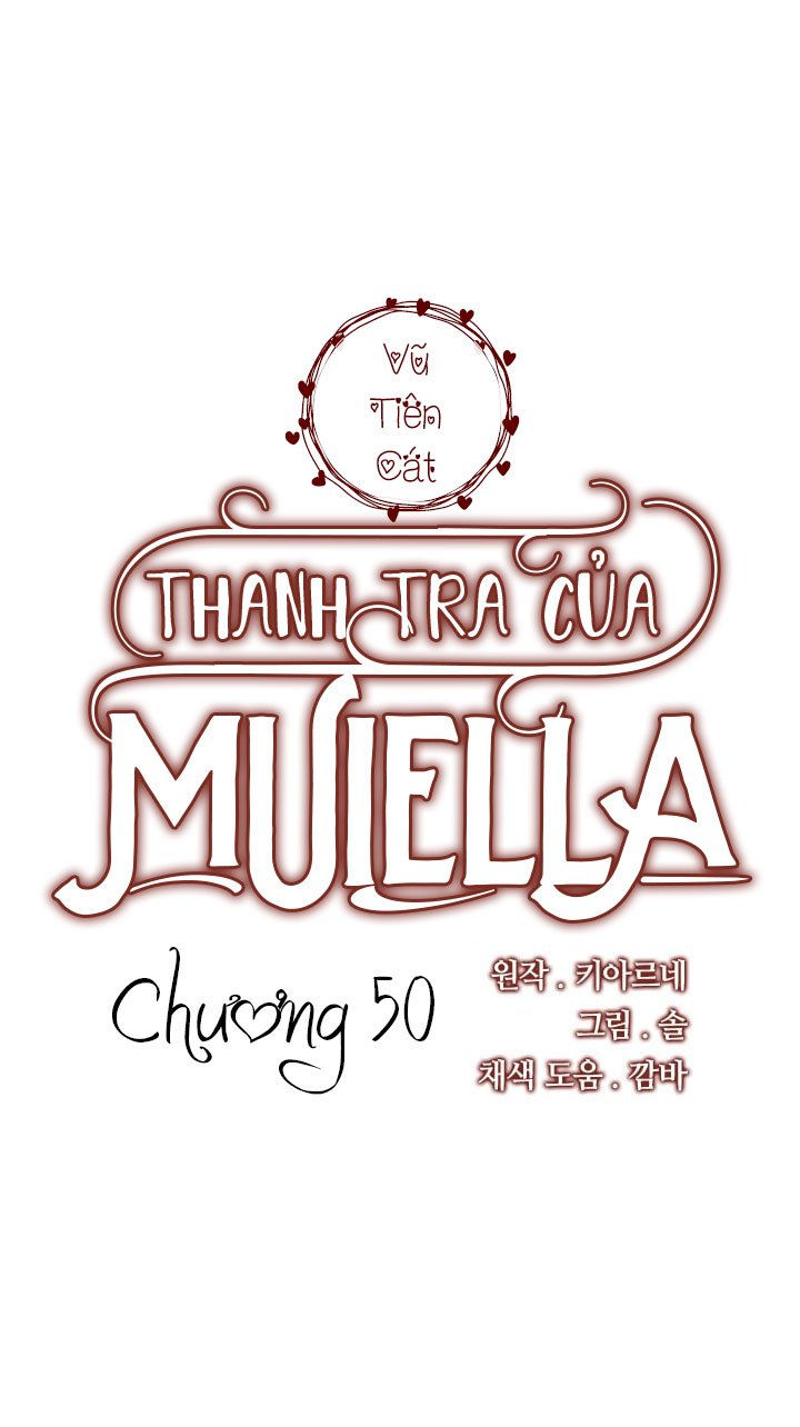 thanh tra của muiella chapter 50 9