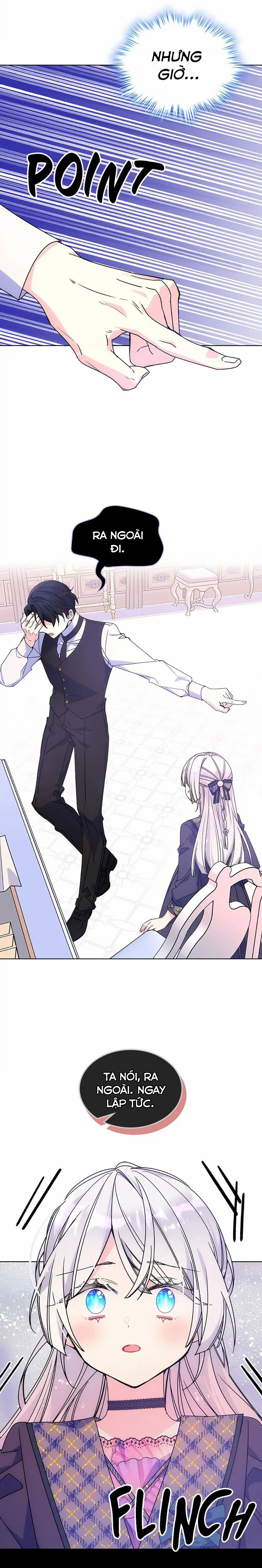 đừng lo lắng, anh trai của em! chapter 61 27