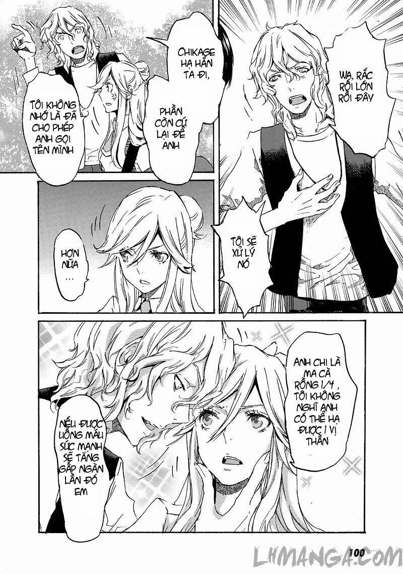 totsugami chapter 21 13