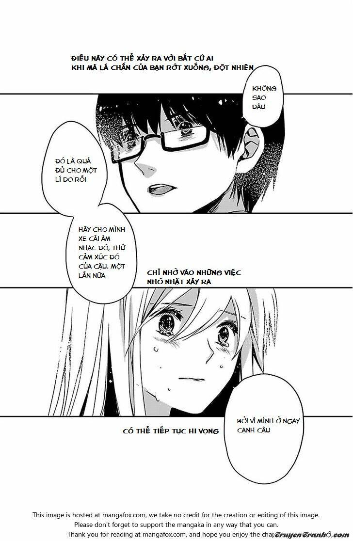 sarishinohara chapter 3 37