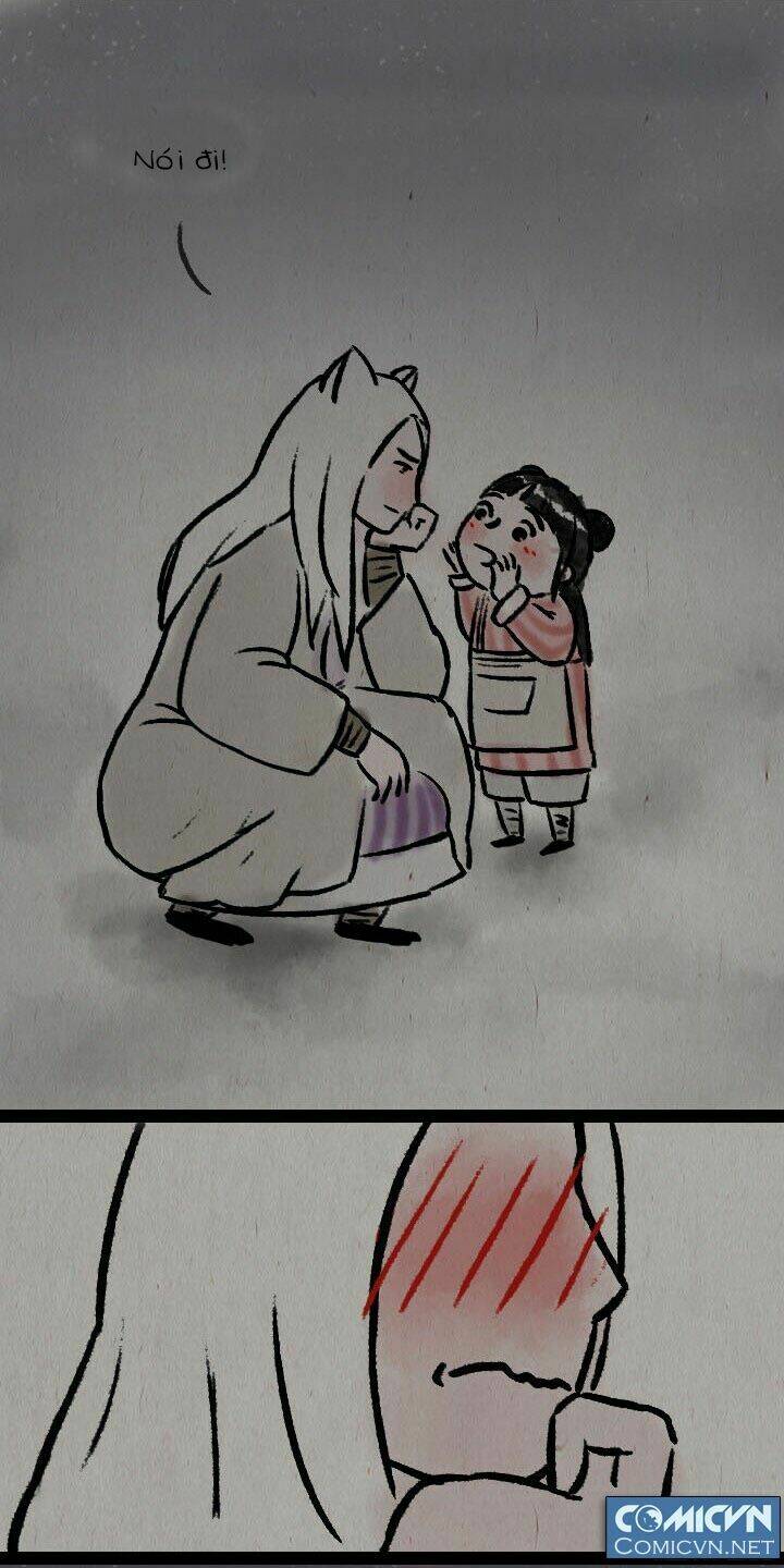 nhất thiền tiểu hòa thượng chapter 67 39