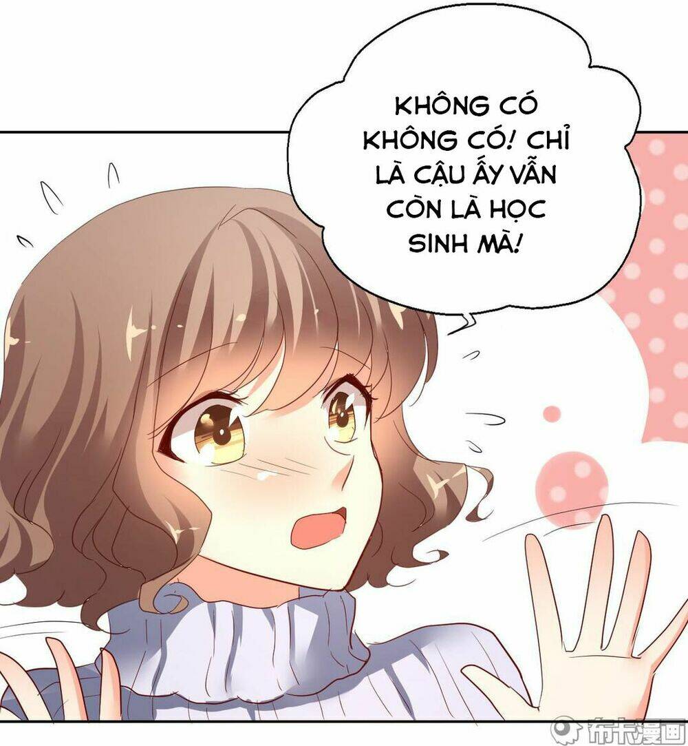 cô gái đặc biệt nhất của tôi chapter 40 42