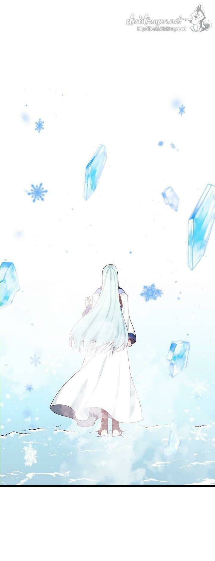 công chúa bãi rác chapter 9 53