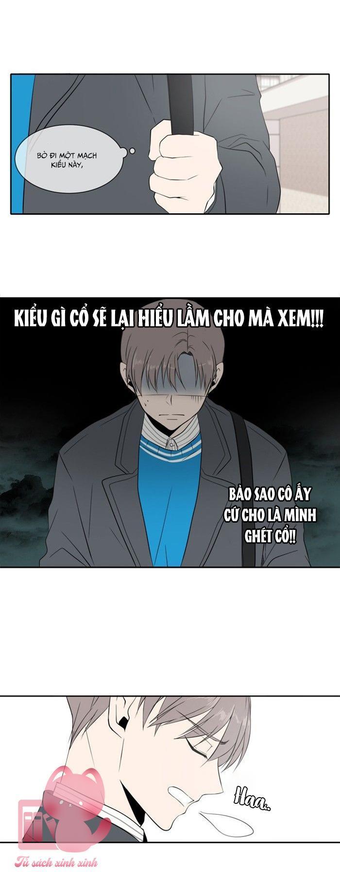 a good day to be a dog chapter 8 15