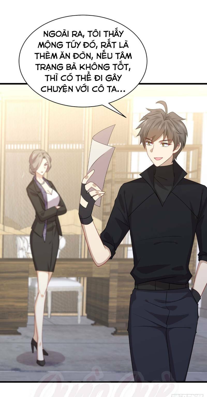 xuyên không vào thế giới nữ cường chapter 91 33