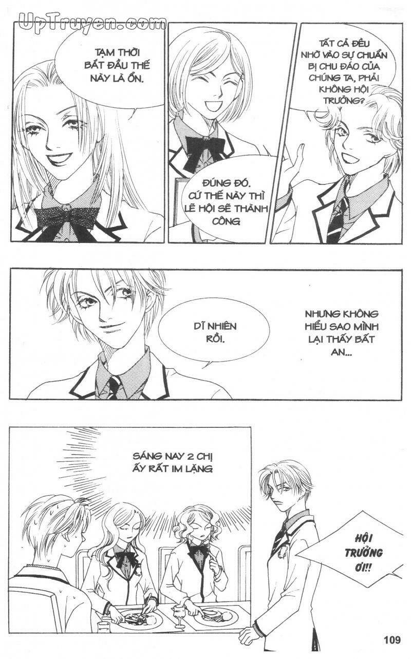 chàng lọ lem chapter 2 109