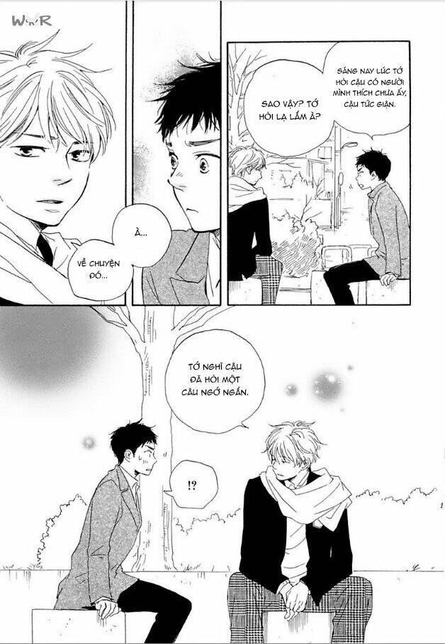 mad cinderella chapter 1 34