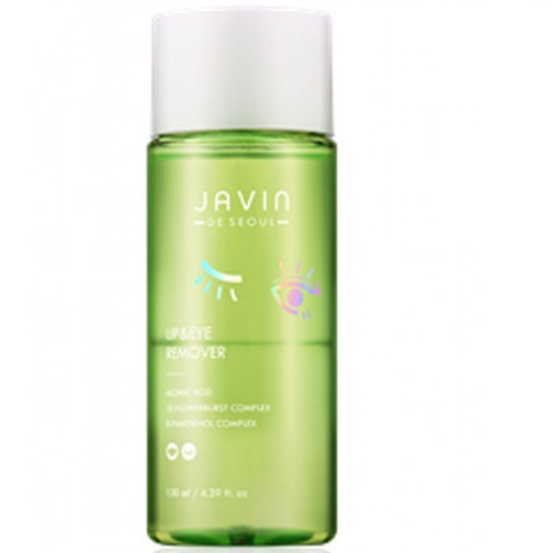 Nước Tẩy Trang Trắng Da Javin De Seoul Hàn Quốc 100ml/Chai- Hàng Chính Hãng