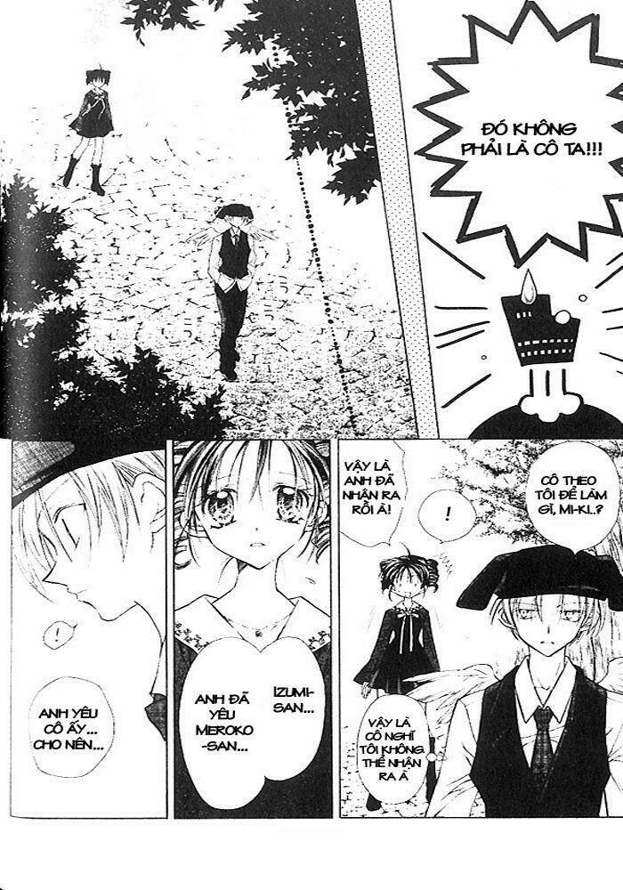 đi tìm mặt trăng tròn chapter 9 20