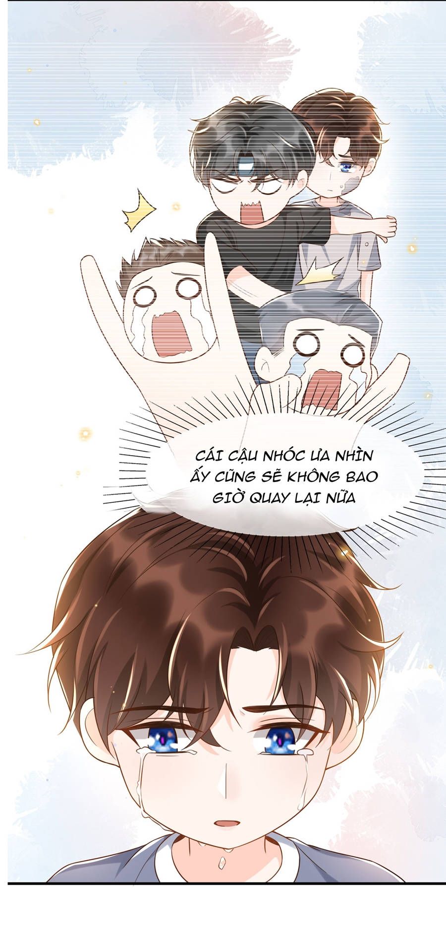 ngọt không ngừng nghỉ chapter 9 30