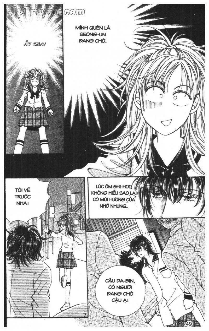 người yêu hoa chapter 2 49