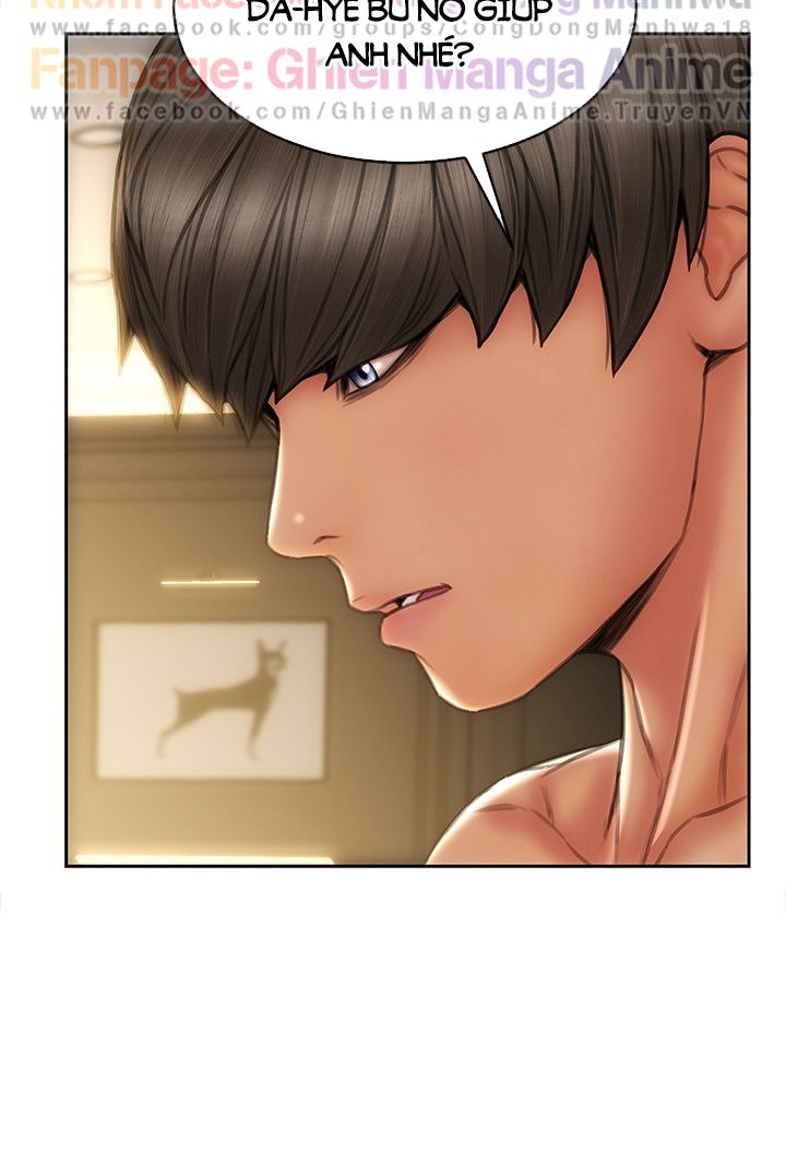 dân chơi out trình chapter 35 6