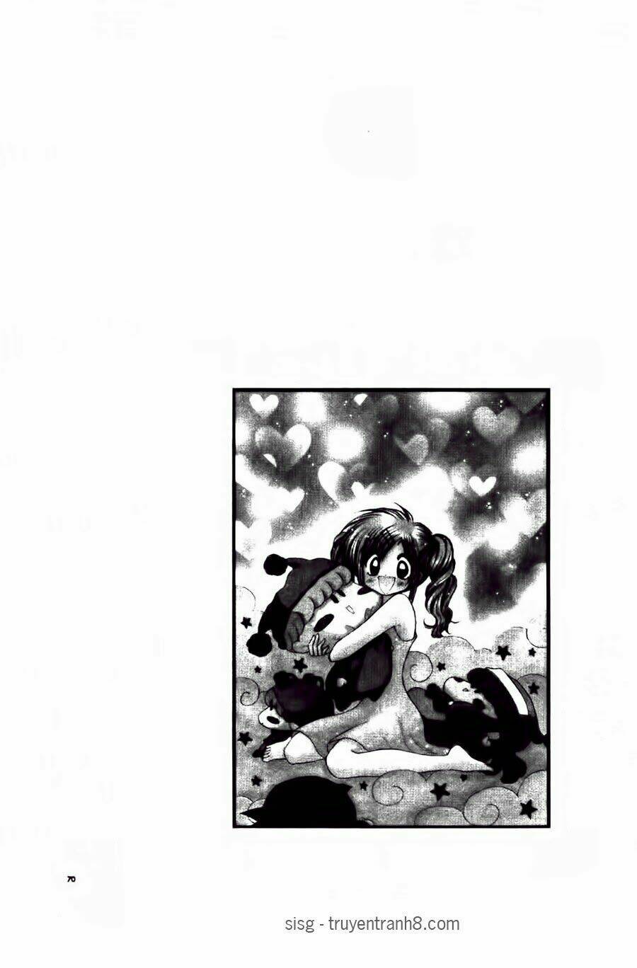 chiếc ly kỳ diệu chapter 15 6