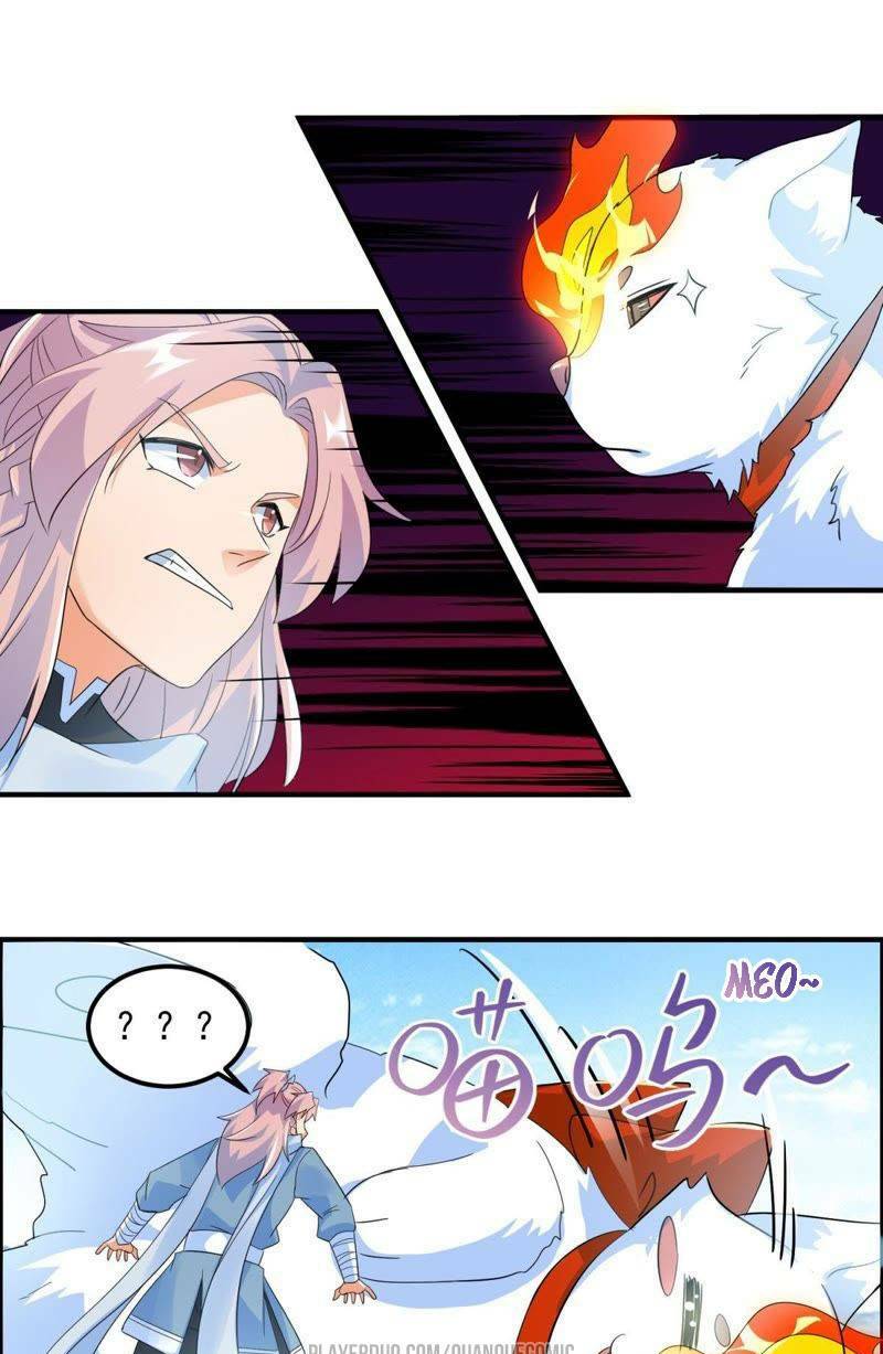 tối cường quang hoàn hệ thống chapter 28 9