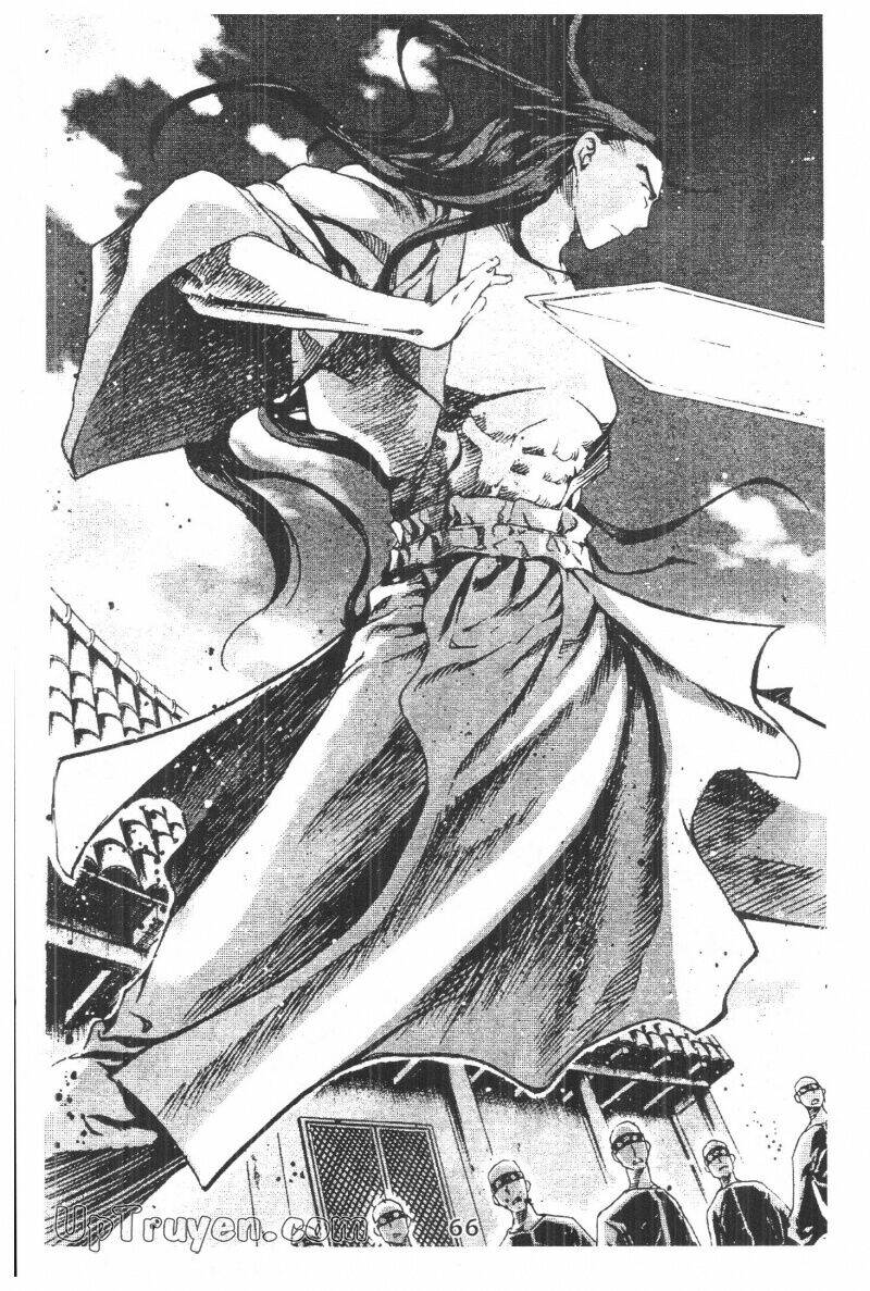 giang hồ bá đạo ký chapter 32 65