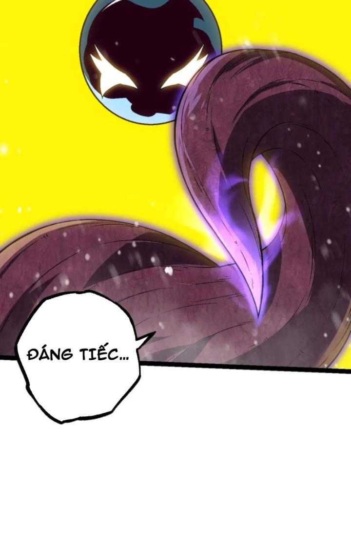 từ cây cổ thụ bắt đầu tiến hóa chapter 87 13