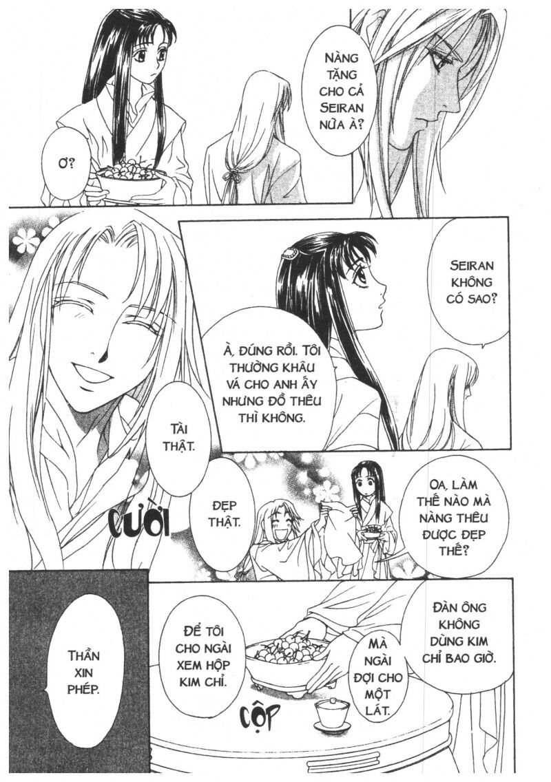 thái vân quốc truyện chapter 1 140