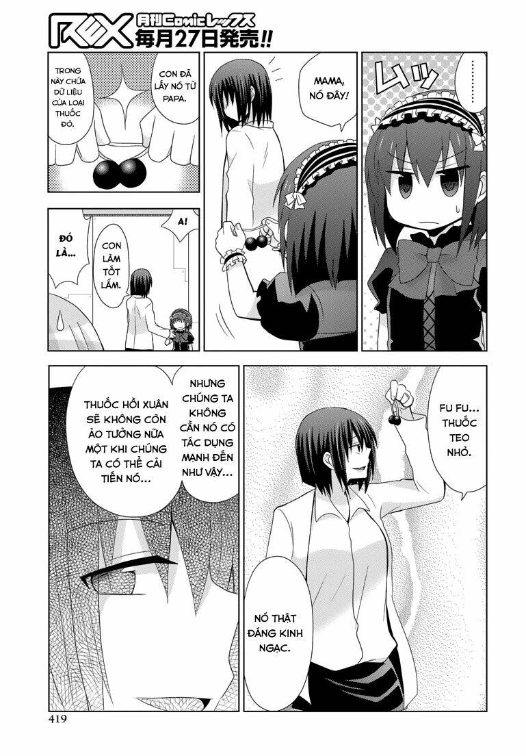 chichi ga loli na mono de chapter 12 23