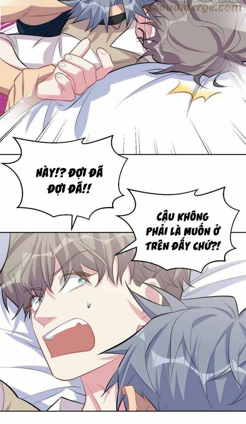 nhạc phụ đại nhân là lão bà chapter 125 26