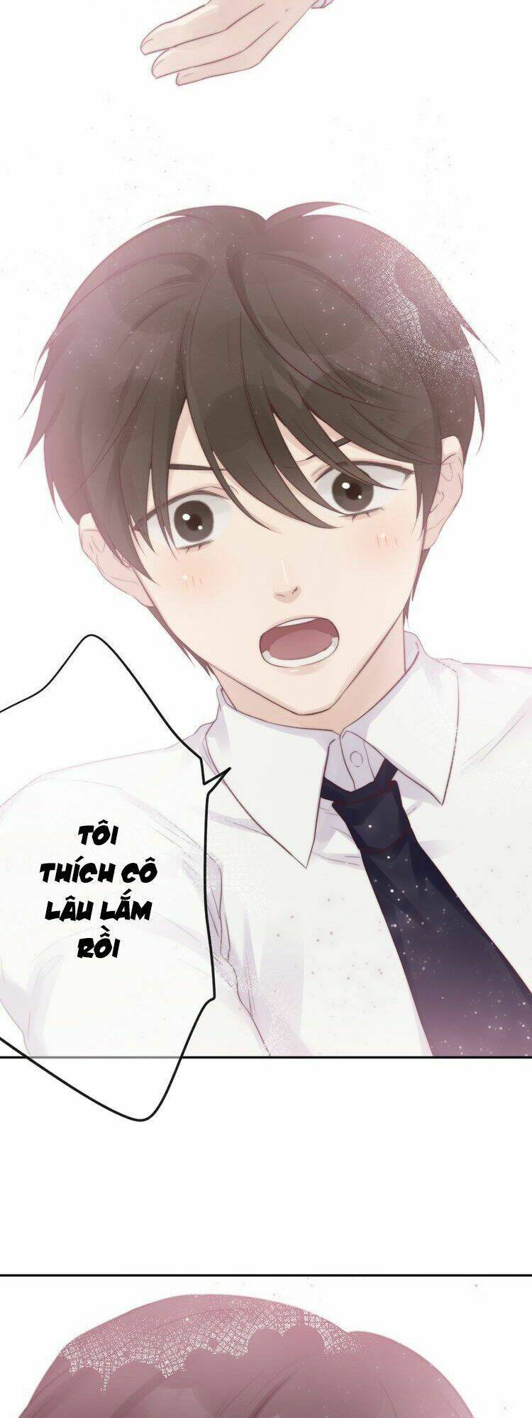 viện bảo tàng tâm nguyện chapter 28.2 8