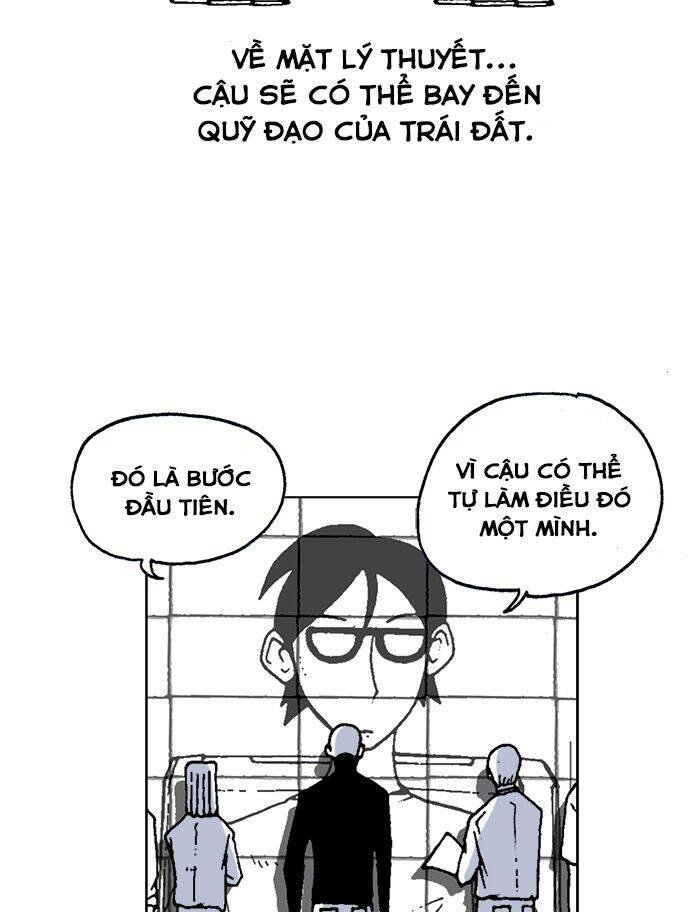 mắc kẹt trên mặt trăng chapter 57 15