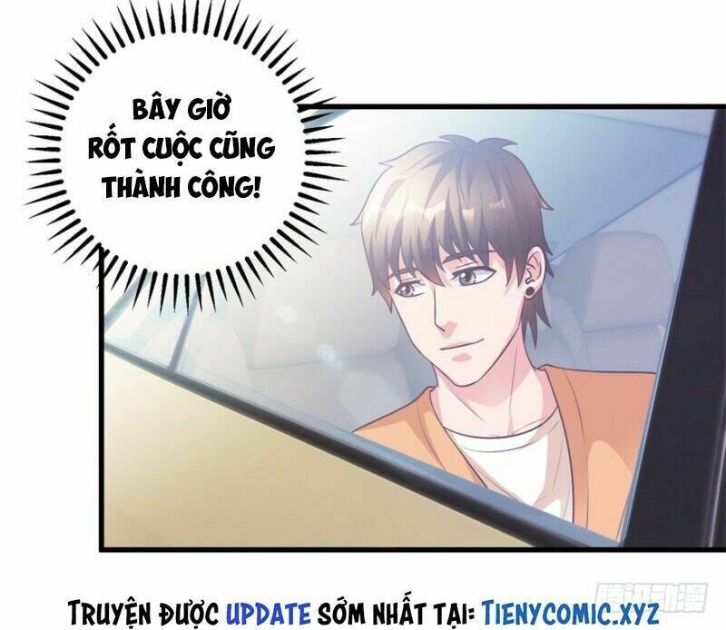 thấu thị tiên y chapter 96 10