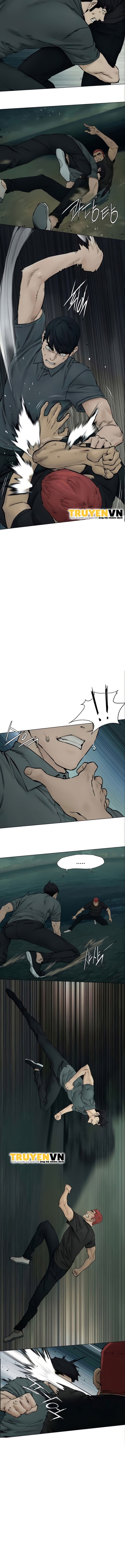 cuộc chiến thầm lặng chapter 234 7