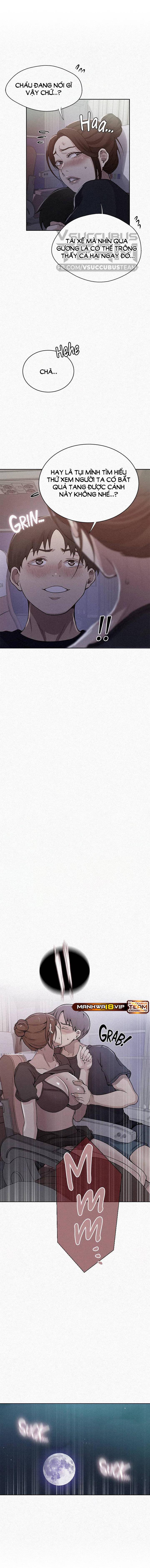 lớp học gia đình – secret class chapter 202 1