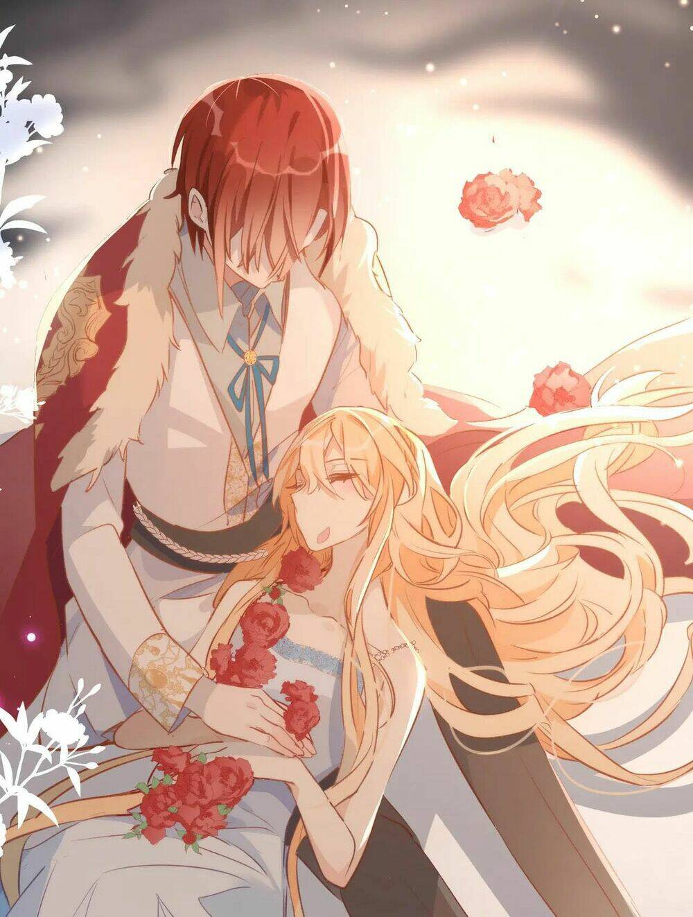 tình địch quái gở lại tăng thêm rồi chapter 27 11