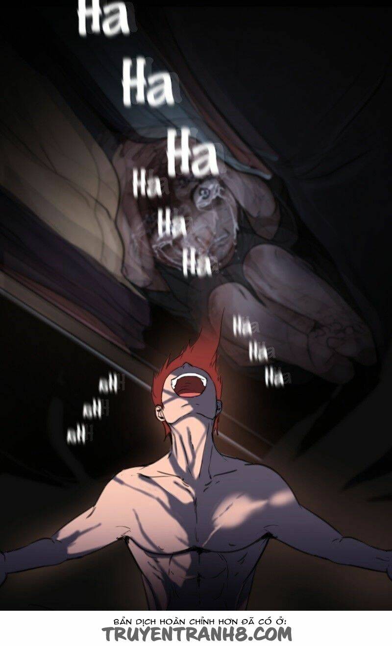 nhiệt huyết thanh xuân chapter 23 34