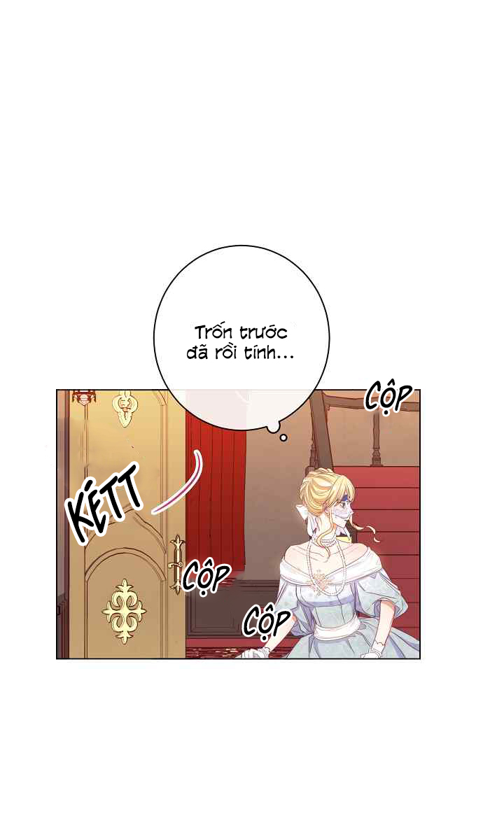 ác nữ đảo ngược đồng hồ cát chapter 37 12