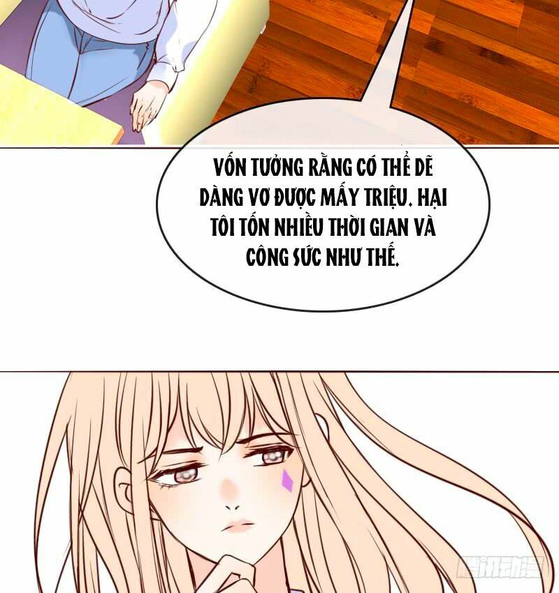 công chúa nữ vương mệnh chapter 90 17