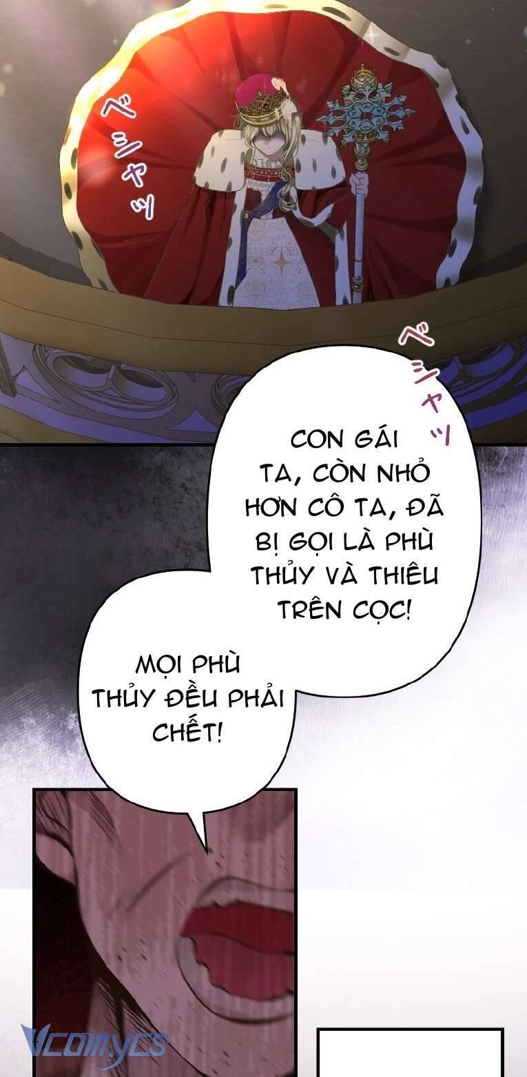 sau này họ sẽ sinh ra tôi chapter 1 19