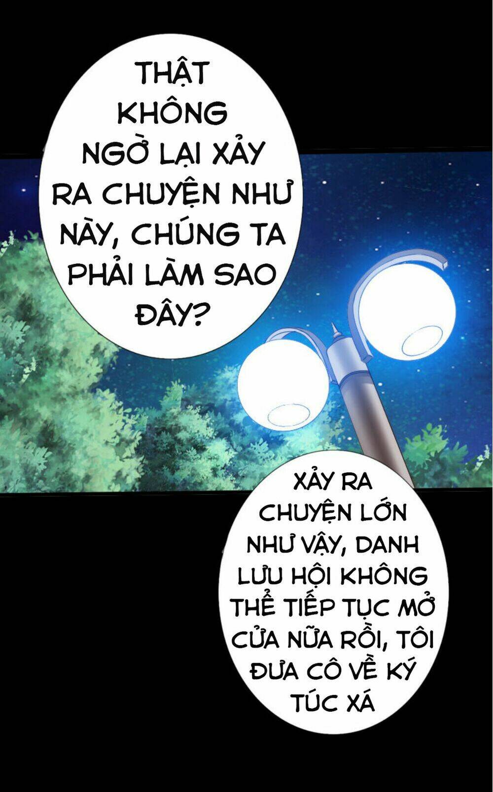 tuyệt phẩm tà thiếu chapter 14 26