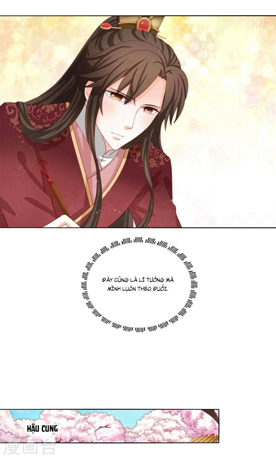 nam phi nữ tướng chapter 12 22