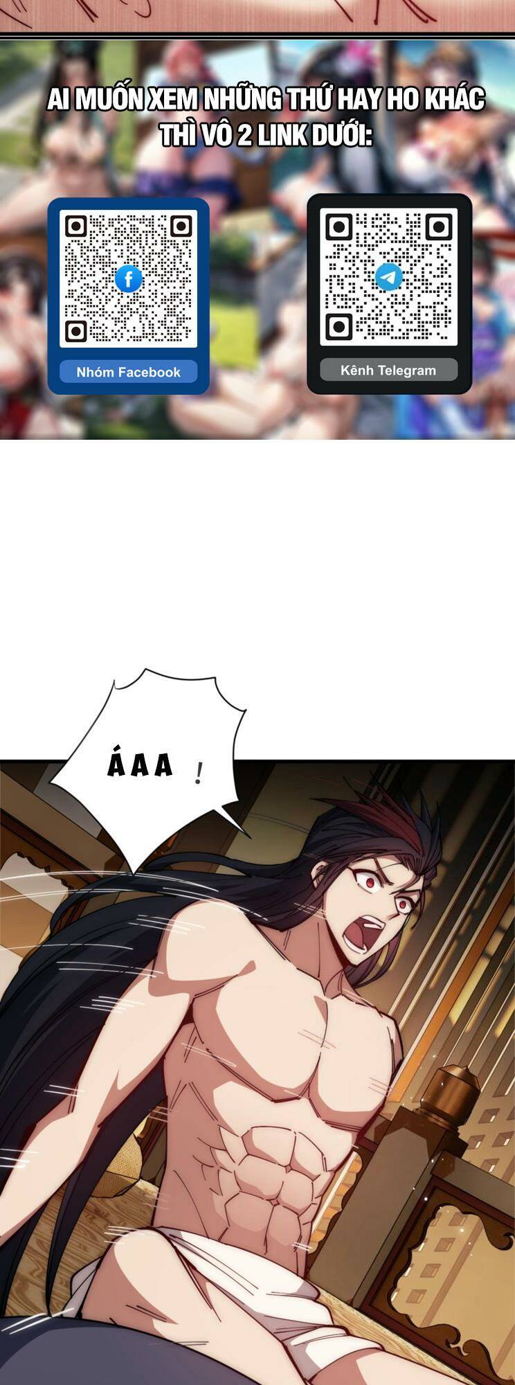 Sư Tôn: Nghịch Đồ Này Mới Không Phải Là Thánh Tử chapter 34 54