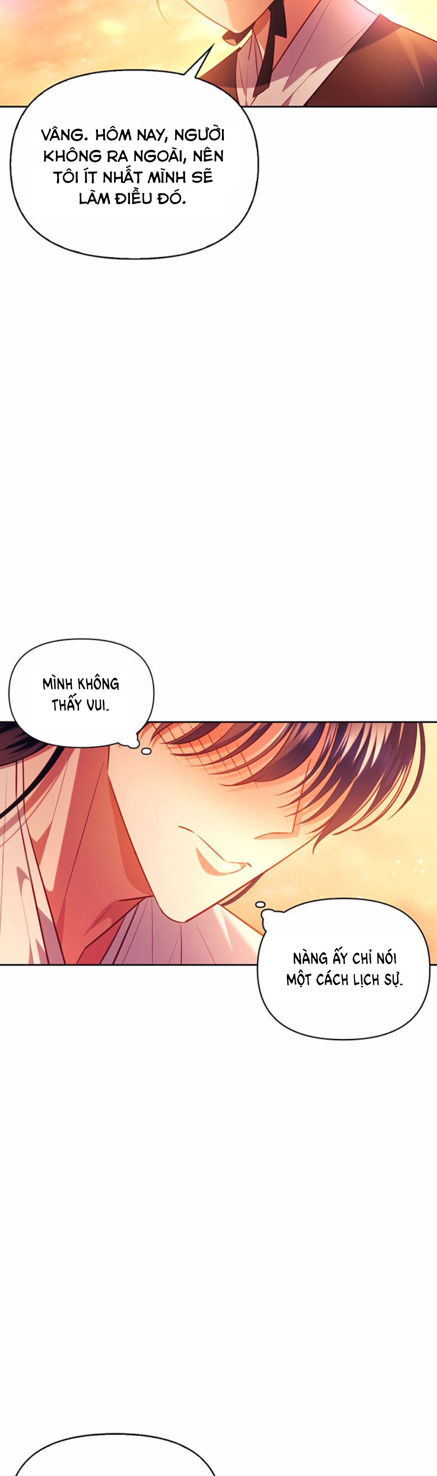 [18+] trăng nơi đỉnh núi chapter 31 29